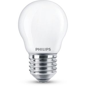 LED-Lampe Philips E27