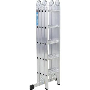 Produktbild für Gelenkleiter Zarges Multitec M, 42384, Länge 4,74m