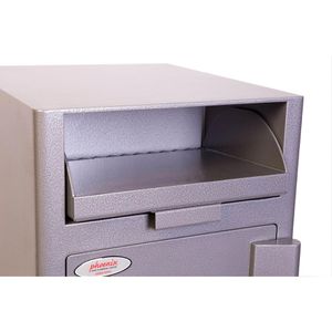 Produktbild für Einwurftresor Phoenix Cashier Deposit SS0996KD