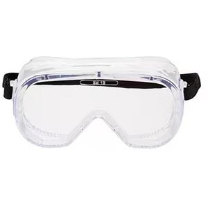 Produktbild für Schutzbrille 3M Classic 4800, transparent, Vollsichtbrille