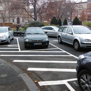 Produktbild für Straßenmarkierungsfarbe Moravia 263.25.624 PROline-paint