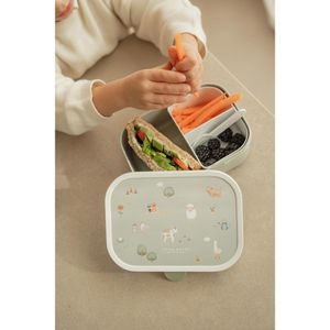Produktbild für Lunchbox Mepal Campus, Paw Patrol Pups, Kunststoff