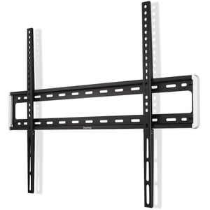 Produktbild für TV-Wandhalterung Hama 220817 Fix, bis 75 kg