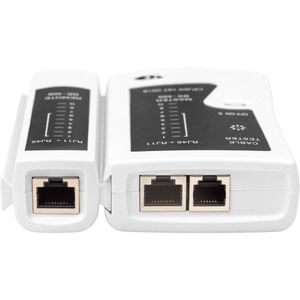 Produktbild für Netzwerk-Werkzeug-Set Digitus DN-94027