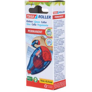 Produktbild für Kleberoller Tesa ecoLogo 59100, nachfüllbar