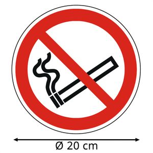 Produktbild für Hinweisschild Abtec ISO 7010 P002, Folie