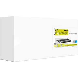 Produktbild für Toner KMP Xvantage für HP 117A, W2071A