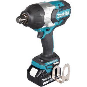 Produktbild für Akku-Schlagschrauber Makita DTW1001RTJ, 1250Nm