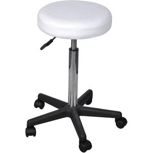 Produktbild für Drehhocker vidaXL 240470