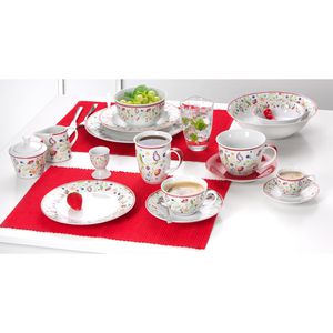 Produktbild für Müslischale Ritzenhoff&amp;Breker Doppio Shanti