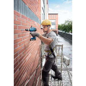 Produktbild für Akku-Schlagbohrschrauber Bosch GSB 18V-25