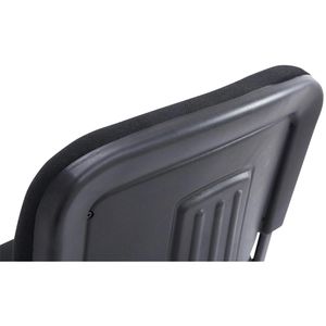 Produktbild für Besucherstuhl CLP Ken XL, 181766301, stapelbar