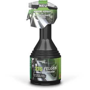 Felgenversiegelung Dr.Wack P21S, Felgen Detailer