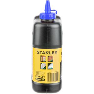 Produktbild für Schlagschnurkreide Stanley 1-47-917