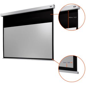 Produktbild für Beamer-Leinwand Celexon Motor Professional Plus