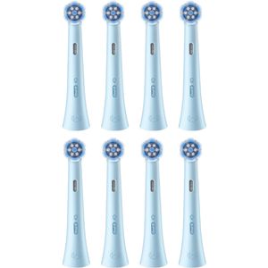 Produktbild für Aufsteckbürsten Oral-B iO Kids 6+, Disney Stitch FFU