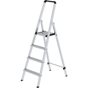 Stehleiter MUNK ML, 11224, mit Plattform