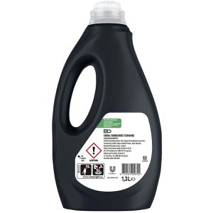 Produktbild für Waschmittel Coral Black Velvet Colorwaschmittel