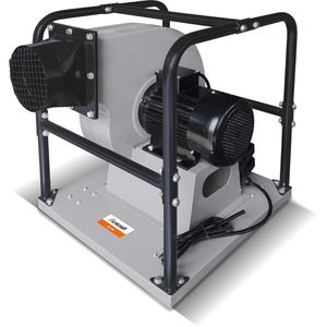 Produktbild für Industrieventilator Unicraft RV 300, 1500 Watt