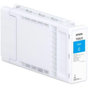 Tinte Epson T50U2 cyan