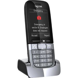 Produktbild für Mobilteil Gigaset-Pro SL850H PRO
