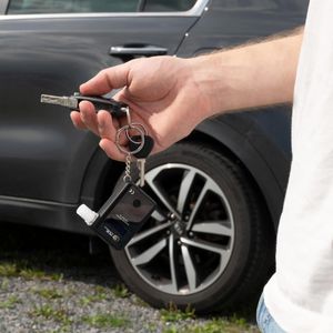 Produktbild für Alkoholtester PCE ALC 30, digital