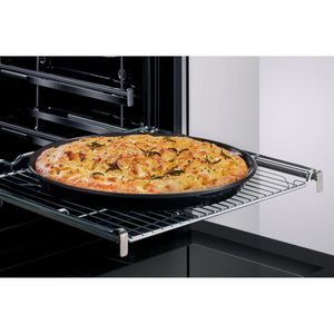 Produktbild für Pizzablech Bosch HEZ617000, rund