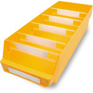 Produktbild für Regalkasten Stemo 540604, Länge 600 mm