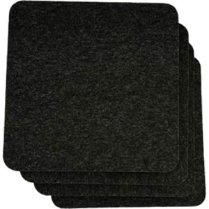 Akustikplatte Silenti für Wand