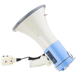 Produktbild für Megafon Böttcher-AG MP3, 50 Watt &amp; 115db