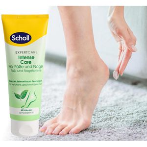 Produktbild für Fußcreme Scholl ExpertCare Intense Care, feuchtigkeitsspendend
