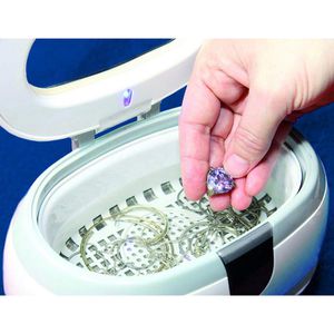 Produktbild für Ultraschallreiniger PandaCleaner