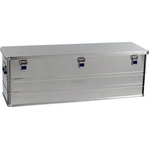 Alubox Alutec Comfort 153 12153, 153 Liter