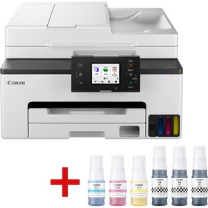 Produktbild für Multifunktionsgerät Canon MAXIFY GX2051