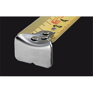 Produktbild für Maßband Tajima GASP25-50EB-EUR, W-THICK Lock