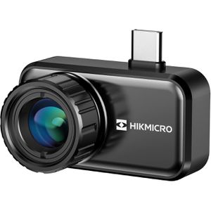 Produktbild für Wärmebildkamera HIKMICRO 308200576, Mini3, App-fähig