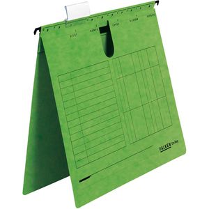 Produktbild für Hängehefter Falken 11287893, UniReg, A4