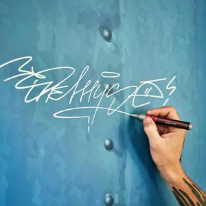 Produktbild für Permanentmarker Molotow 220PP