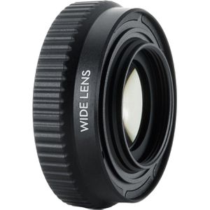 Produktbild für Action-Cam-Objektiv DJI Osmo Action 6 FOV Boost Lens
