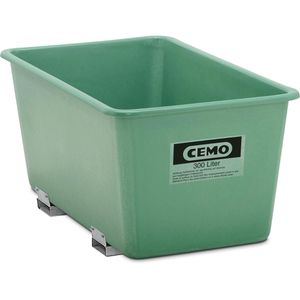 Großbehälter CEMO 1204, 300 Liter