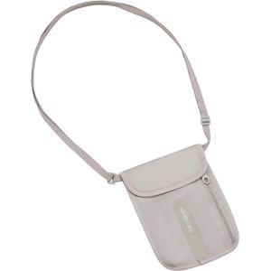 Produktbild für Umhängetasche Samsonite TA Revolution, Neck Pouch, aus rPET