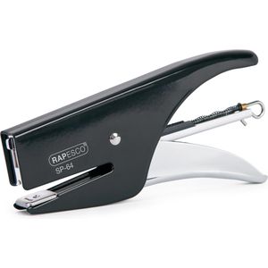 Heftzange RAPESCO SP-64, 1267, schwarz