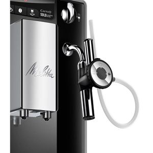 Produktbild für Kaffeevollautomat Melitta Caffeo Solo Perfect Milk, E 957-101