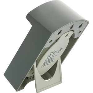 Produktbild für Thermometer TFA 30.1017.10, mit LC-Display, digital