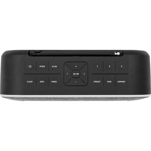 Produktbild für Radio TechniSat Digitradio BT 2 DAB+