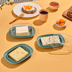 Produktbild für Butterdose uandu aus Kunststoff