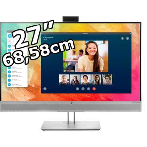 Monitor HP EliteDisplay E273m, Full HD, 1FH51AA