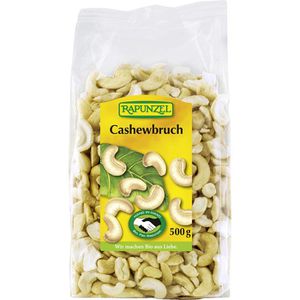 Cashewkerne Rapunzel Bruch, BIO