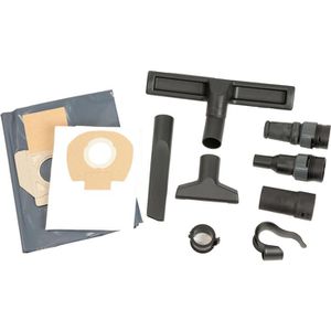 Produktbild für Nass-Trockensauger Makita VC2512L, türkis