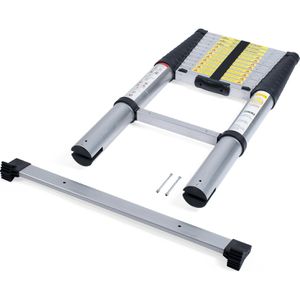 Produktbild für Teleskopleiter Pavo 8006304, Länge 3,8m